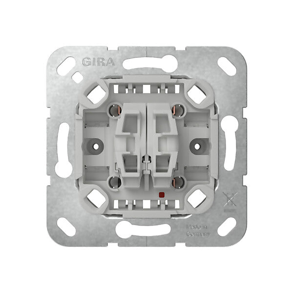 Gira Tastschalter Serien o.Kr. Einsatz 383500
